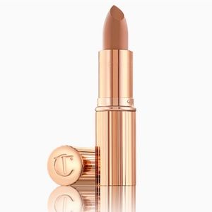Charlotte Tilbury Signature Lipstick - Peach/Nude